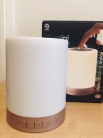 pom gear gemini speaker